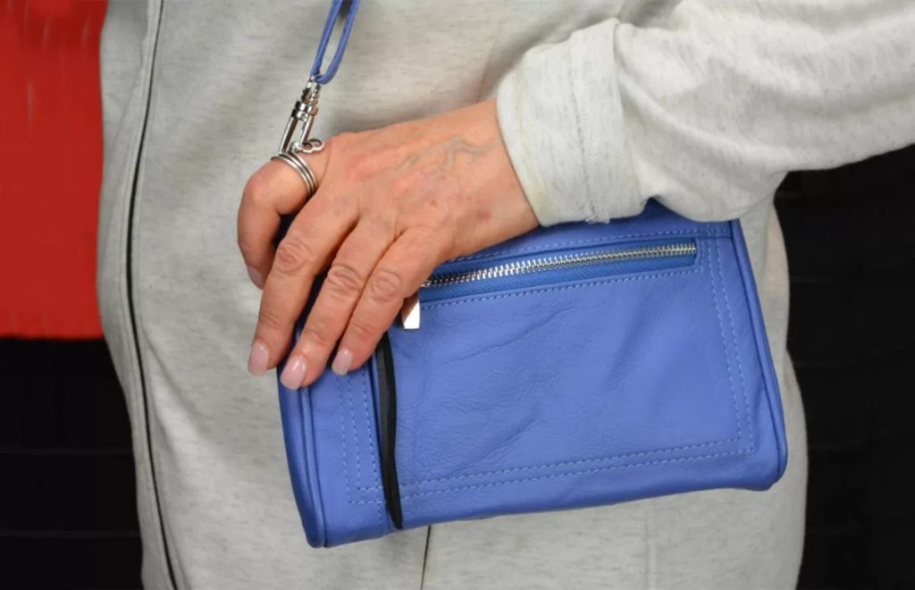 Best Concealed Carry Purses and Inserts for Women Selectpretty